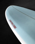 Love Machine Cheet Surfboard - 6'10 - Sky Blue