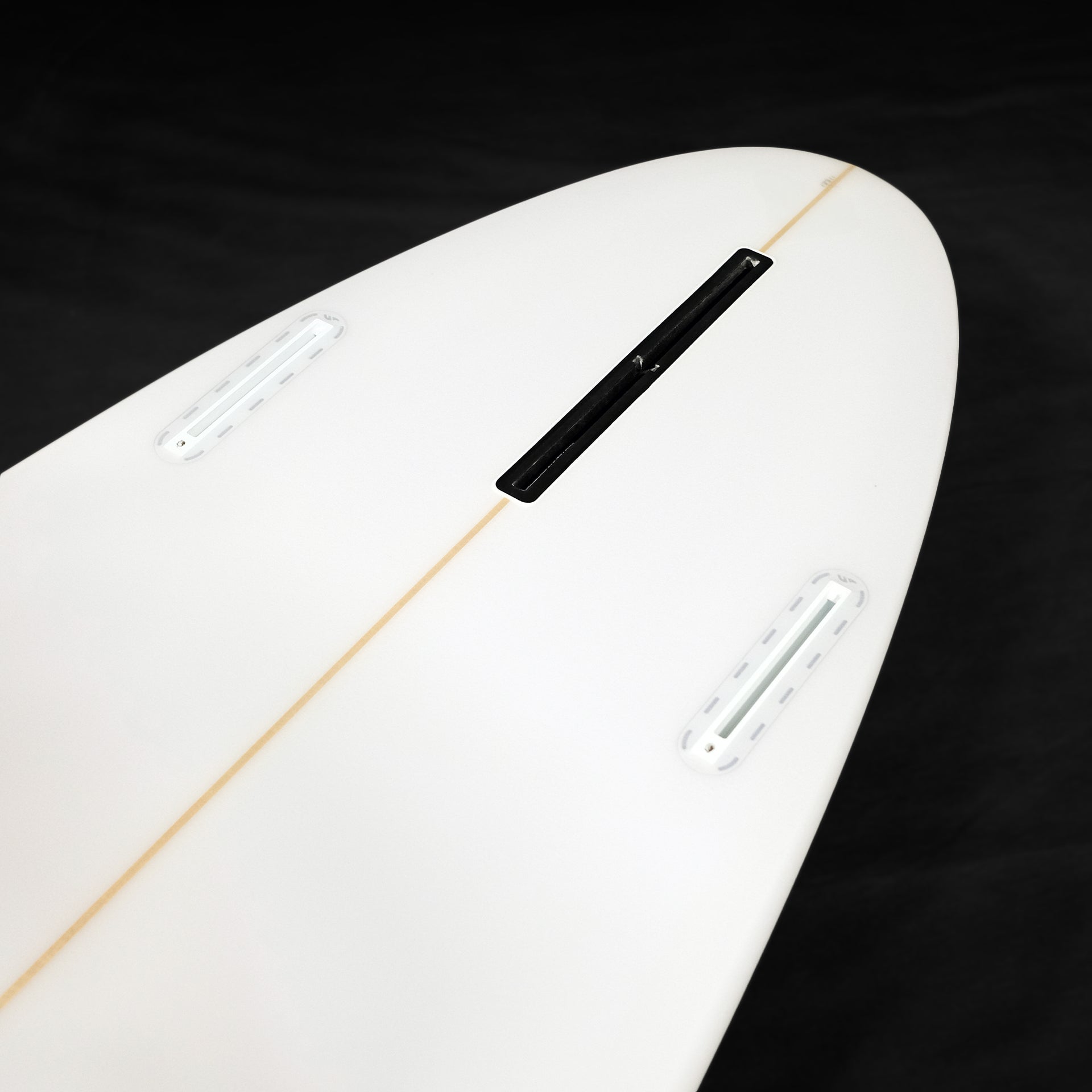 Love Machine Cheet Surfboard - 6&#39;10 - Sky Blue