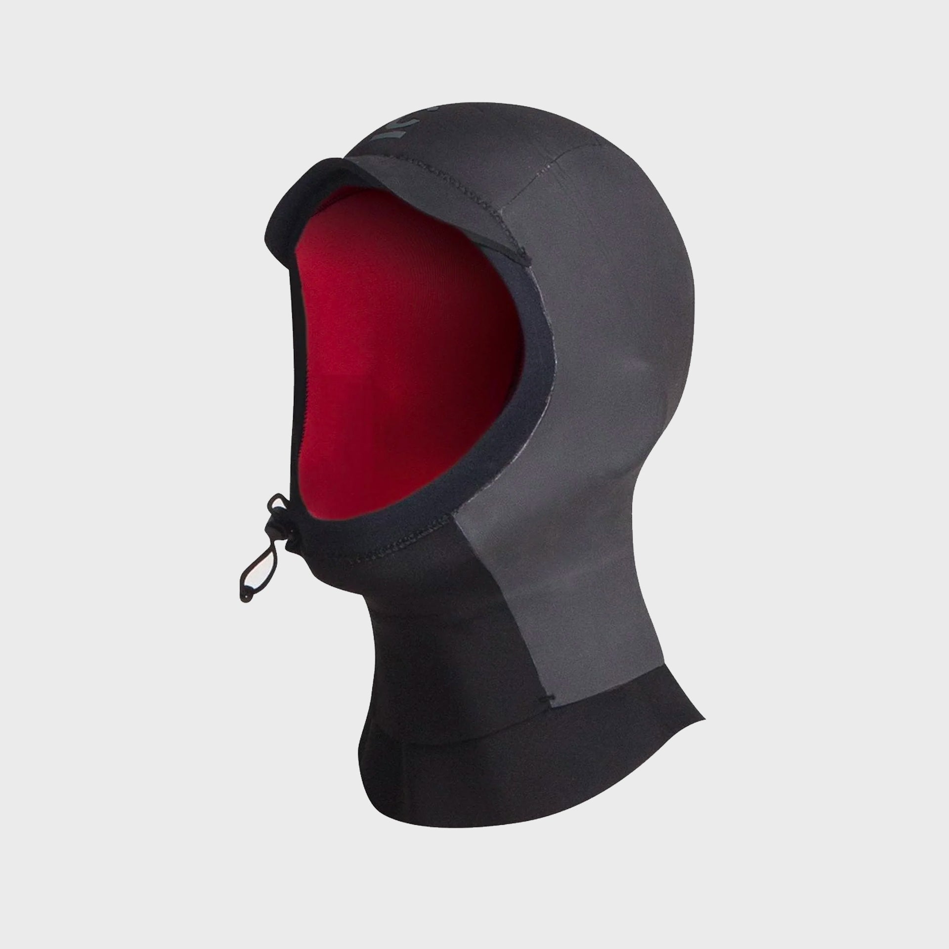 C-Skins Legend 2.5mm Neoprene Winter Hood - Black - ManGo Surfing