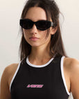 Vans Leyden Sunglasses - Black