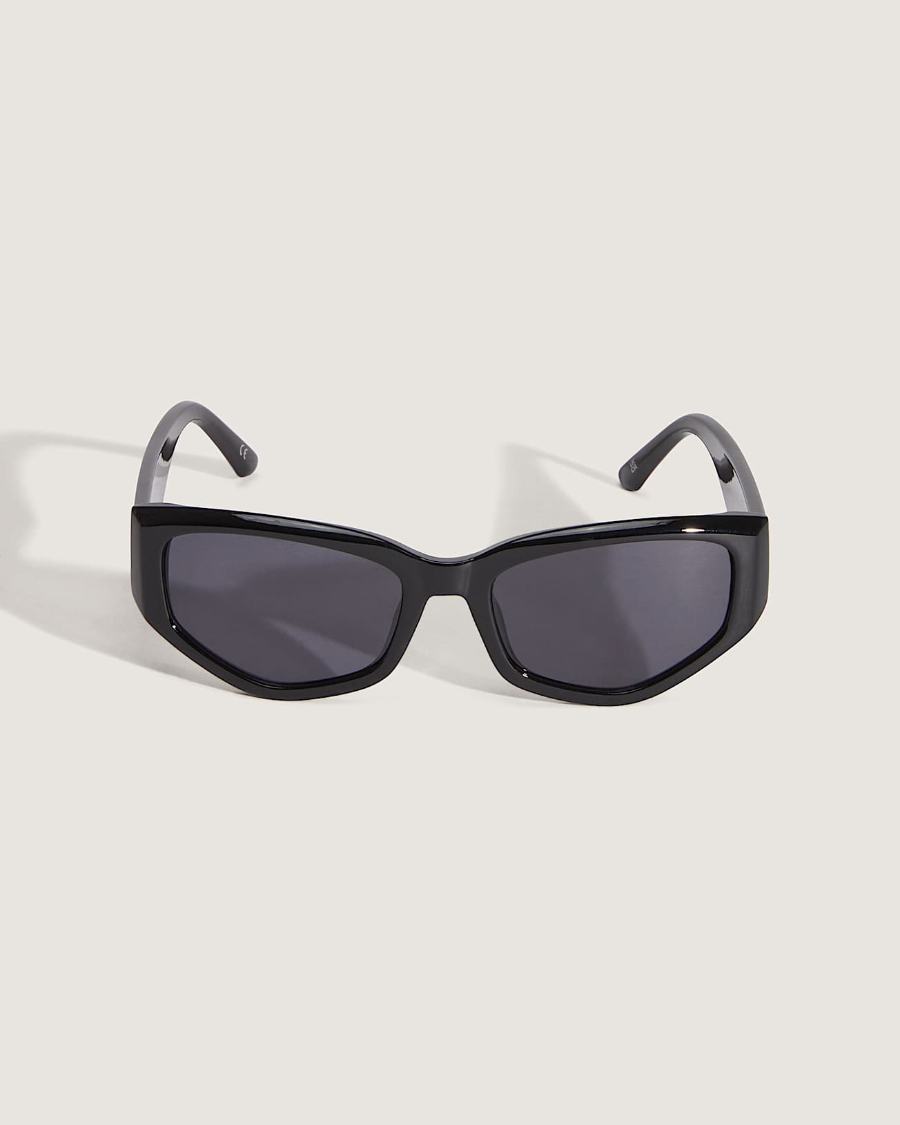Vans Leyden Sunglasses - Black