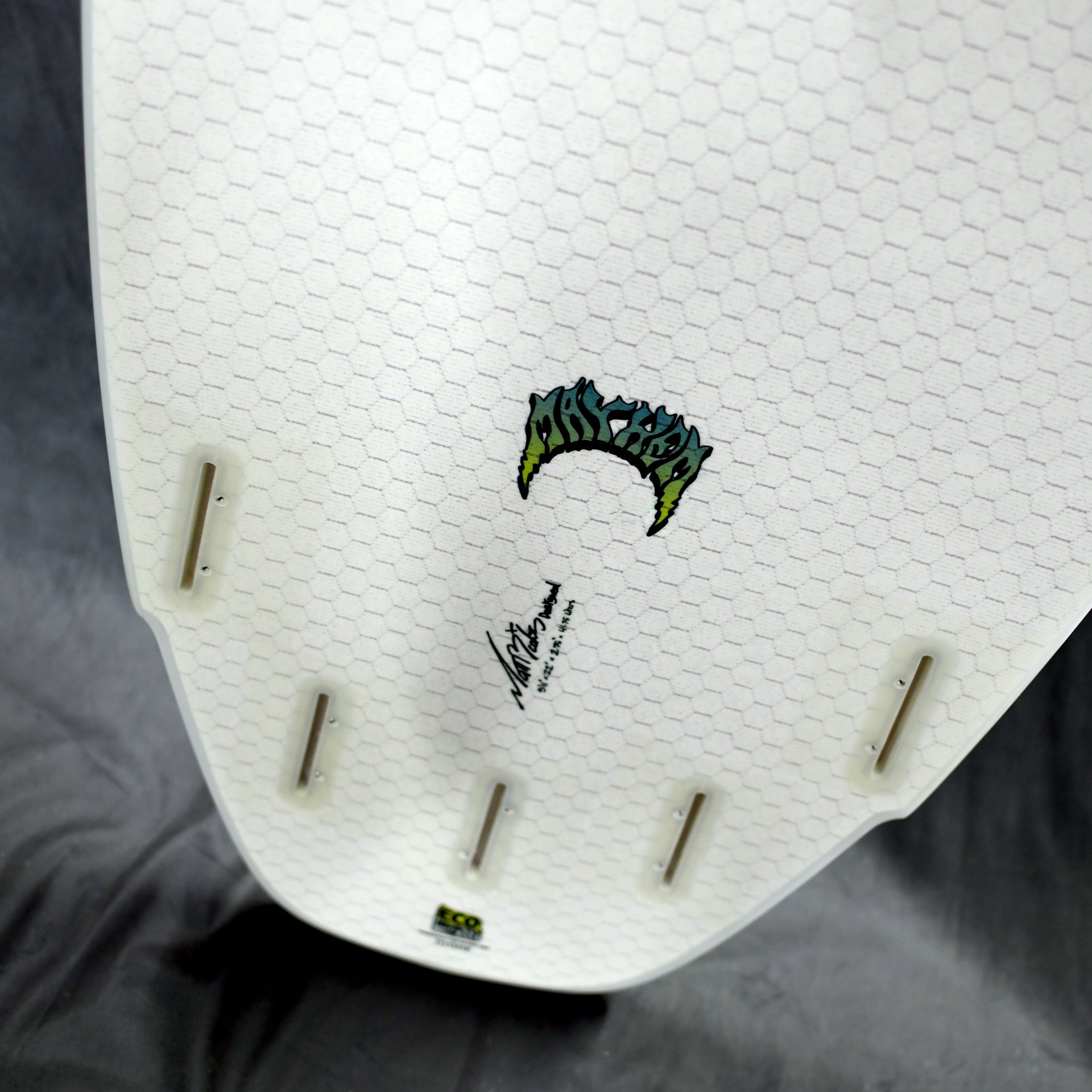Lib Tech Lost Puddle Jumper Surfboard - ManGo Surfing
