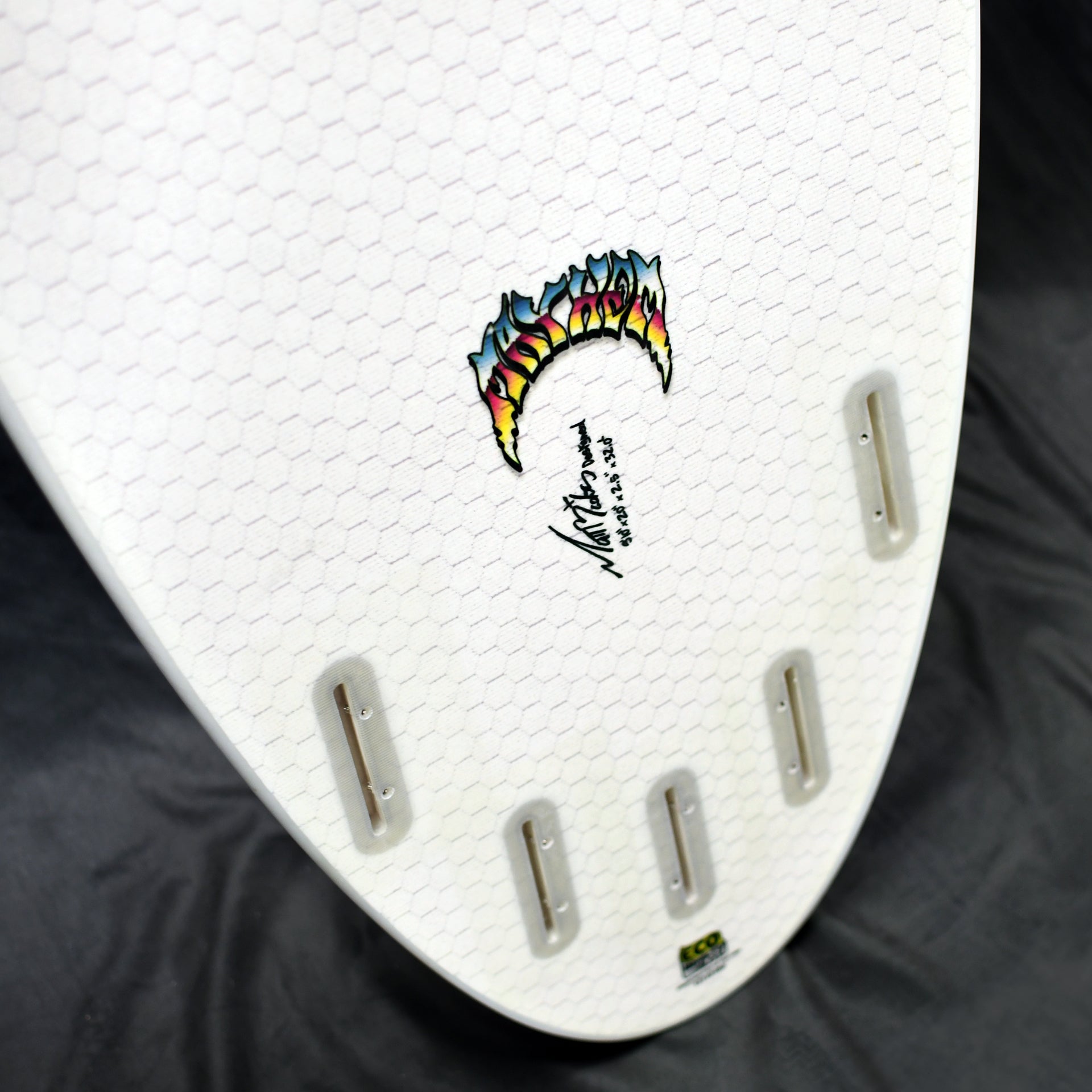 Lib Tech Lost Quiver Killer Surfboard - ManGo Surfing