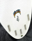 Lib Tech Lost Quiver Killer Surfboard - ManGo Surfing
