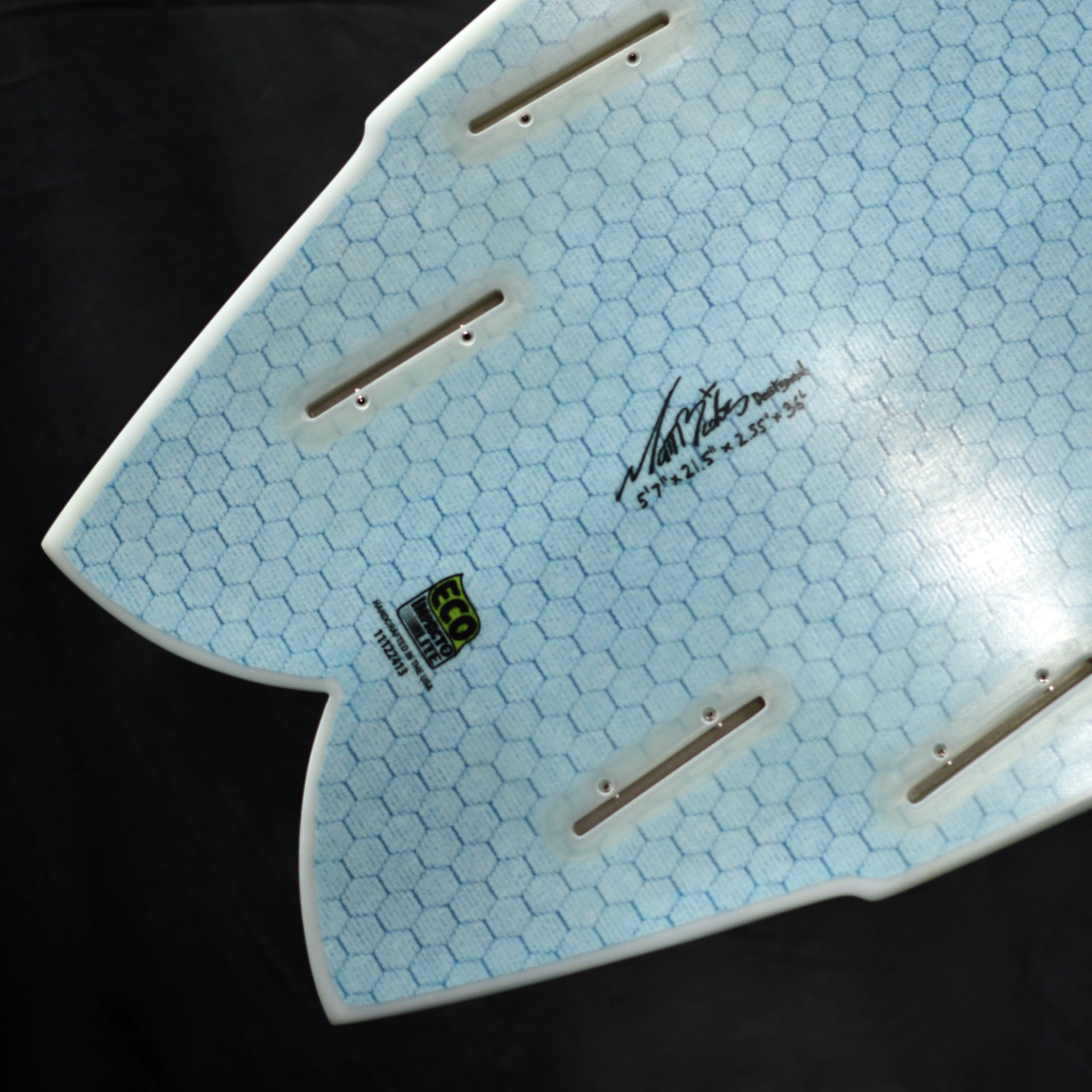 Lib Tech Lost RNF Retro Fish Surfboard - ManGo Surfing