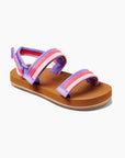 Reef Little Ahi Convertible Sandals - Sorbet - ManGo Surfing