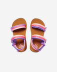 Reef Little Ahi Convertible Sandals - Sorbet - ManGo Surfing