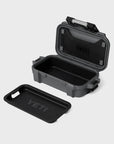 Yeti LoadOut GoBox 1 Gear Case - Charcoal