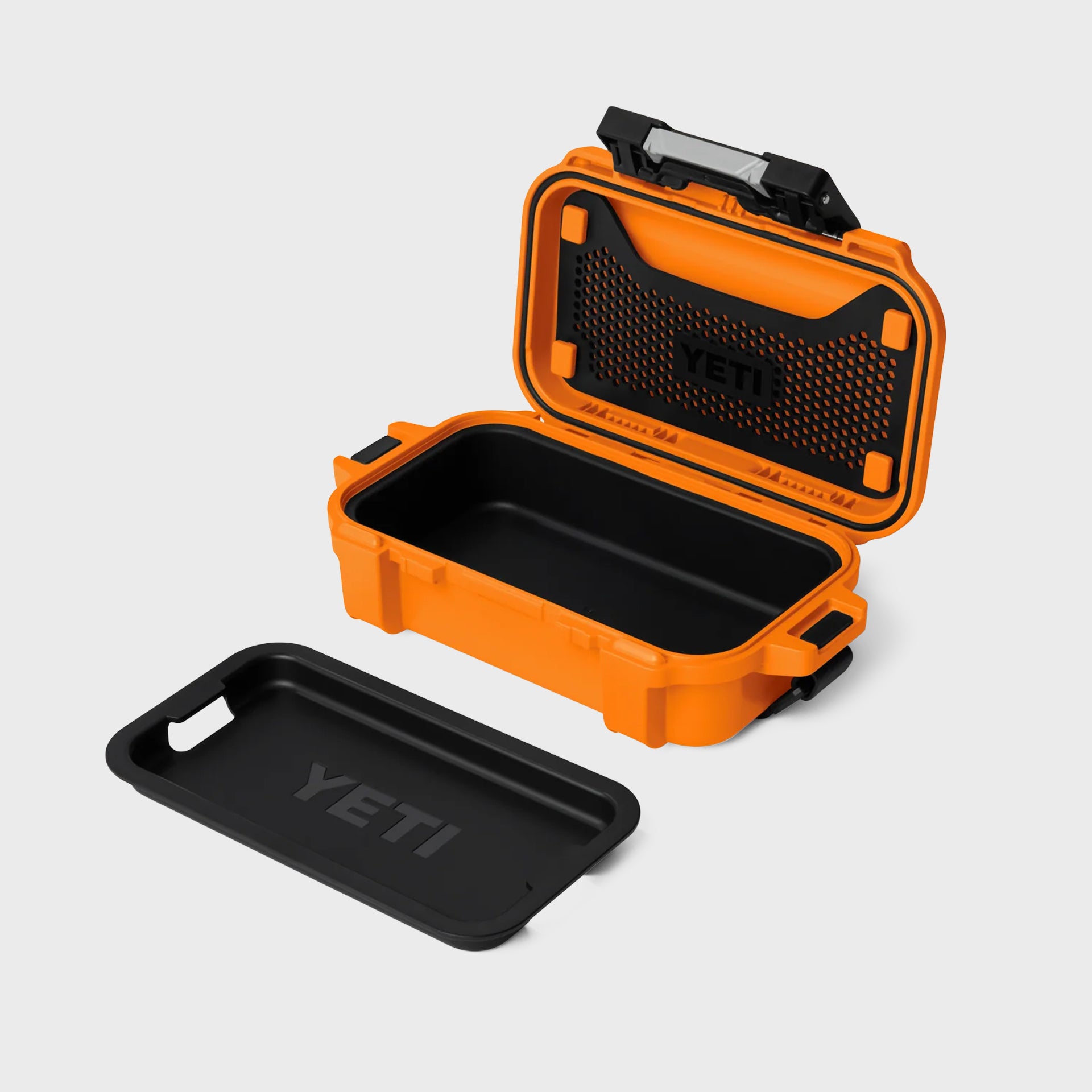 Yeti LoadOut GoBox 1 Gear Case - King Crab - ManGo Surfing