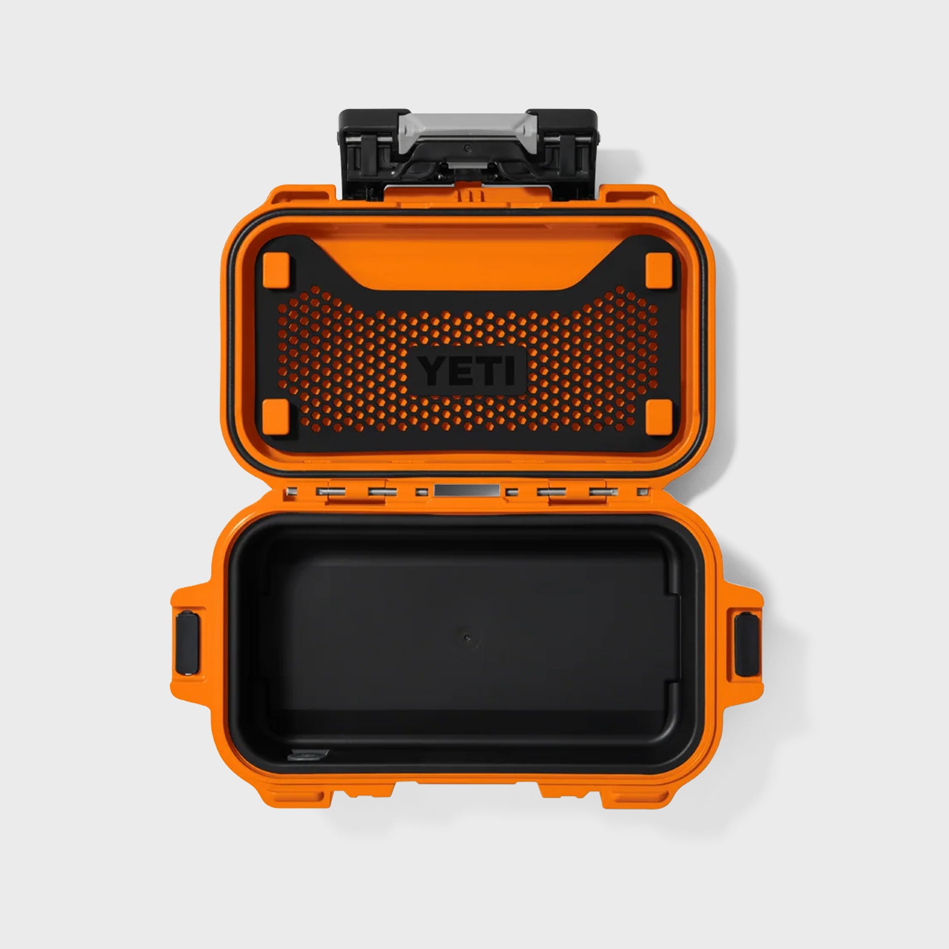 Yeti LoadOut GoBox 1 Gear Case - King Crab - ManGo Surfing