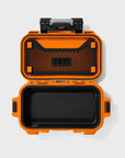 Yeti LoadOut GoBox 1 Gear Case - King Crab - ManGo Surfing