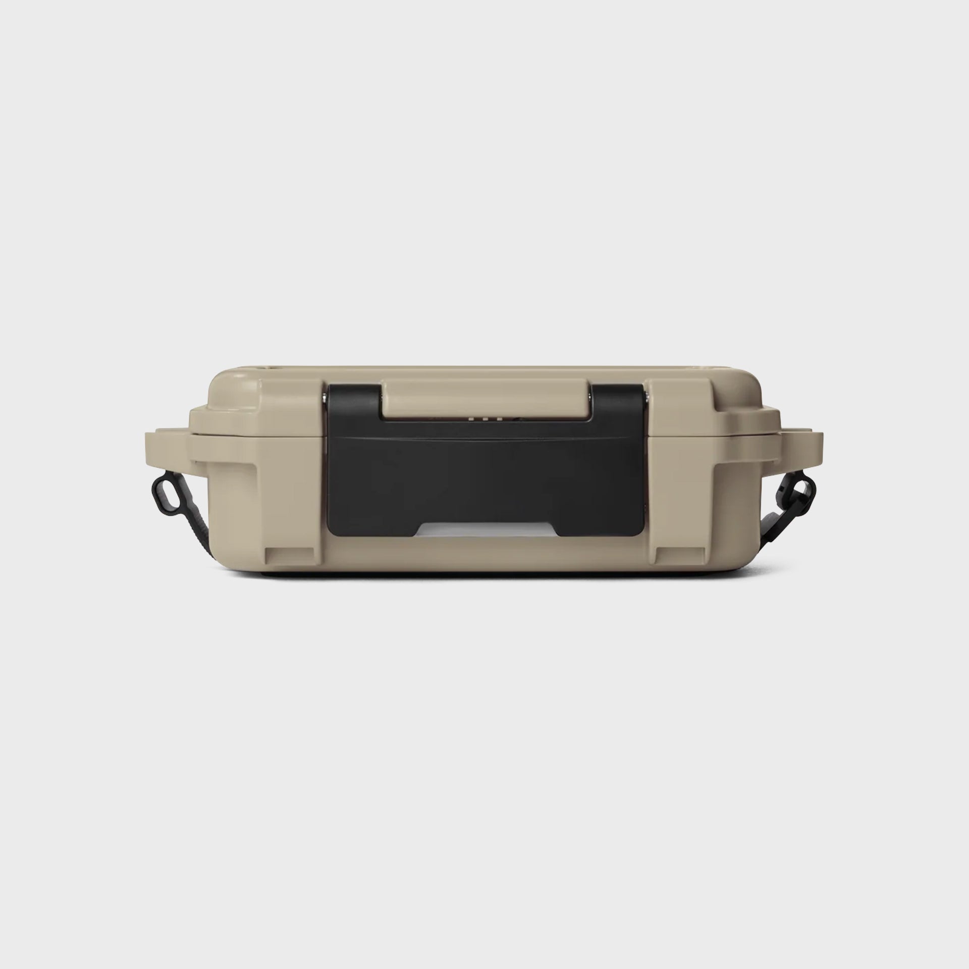 Yeti LoadOut GoBox 1 Gear Case - Tan - ManGo Surfing