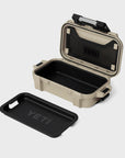 Yeti LoadOut GoBox 1 Gear Case - Tan - ManGo Surfing