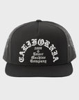 Loser Machine Fanatic Hat - Black