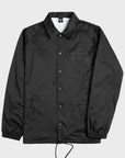 Loser Machine High Beams Jacket - Black - ManGo Surfing