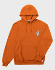 Loser Machine New OG Pullover Hoodie - Orange - ManGo Surfing