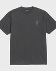 Loser Machine New OG Stock T-Shirt - Vintage Black