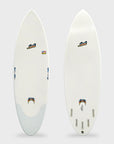 Lib Tech Lost Quiver Killer Surfboard - ManGo Surfing