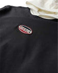 Vissla Mens Sam Pull Over Organic Hoodie - Phantom