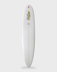 McCoy All Round MAL 1F XF Polish Longboard - Clear - ManGo Surfing