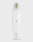 McCoy All Round MAL 1F XF Polish Longboard - Clear - ManGo Surfing