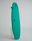 Mick Fanning Beastie Super Soft Tri Softboard -  Aqua Marine