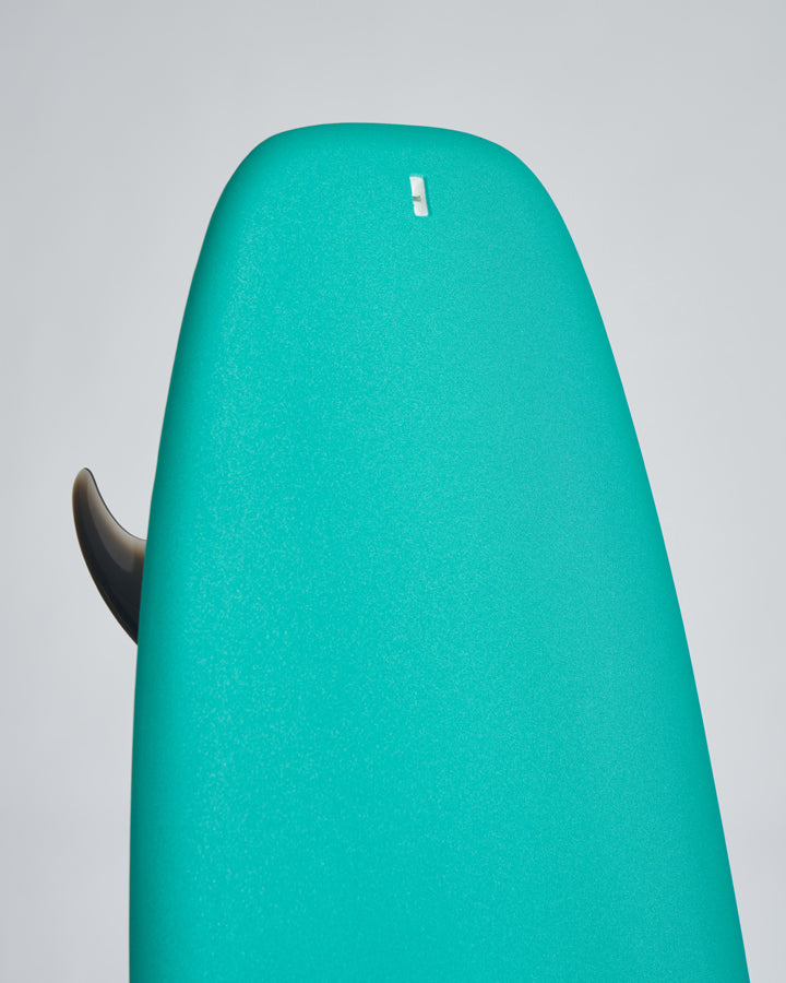Mick Fanning Beastie Surfboard FCSII 3F - Jade - ManGo Surfing
