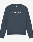 Mango Surfing Crew Sweatshirt (Available in a Choice of Colours) - ManGo Surfing