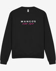 Mango Surfing Crew Sweatshirt (Available in a Choice of Colours) - ManGo Surfing