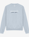 Mango Surfing Crew Sweatshirt (Available in a Choice of Colours) - ManGo Surfing