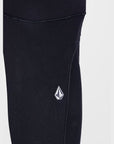 Modulator 5/4/3mm Hooded Chest Zip Wetsuit - Mens Wetsuit - Black - ManGo Surfing