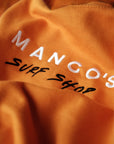 Mango Surfing Crew Sweatshirt (Available in a Choice of Colours) - ManGo Surfing