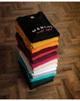 Mango Surfing Crew Sweatshirt (Available in a Choice of Colours) - ManGo Surfing