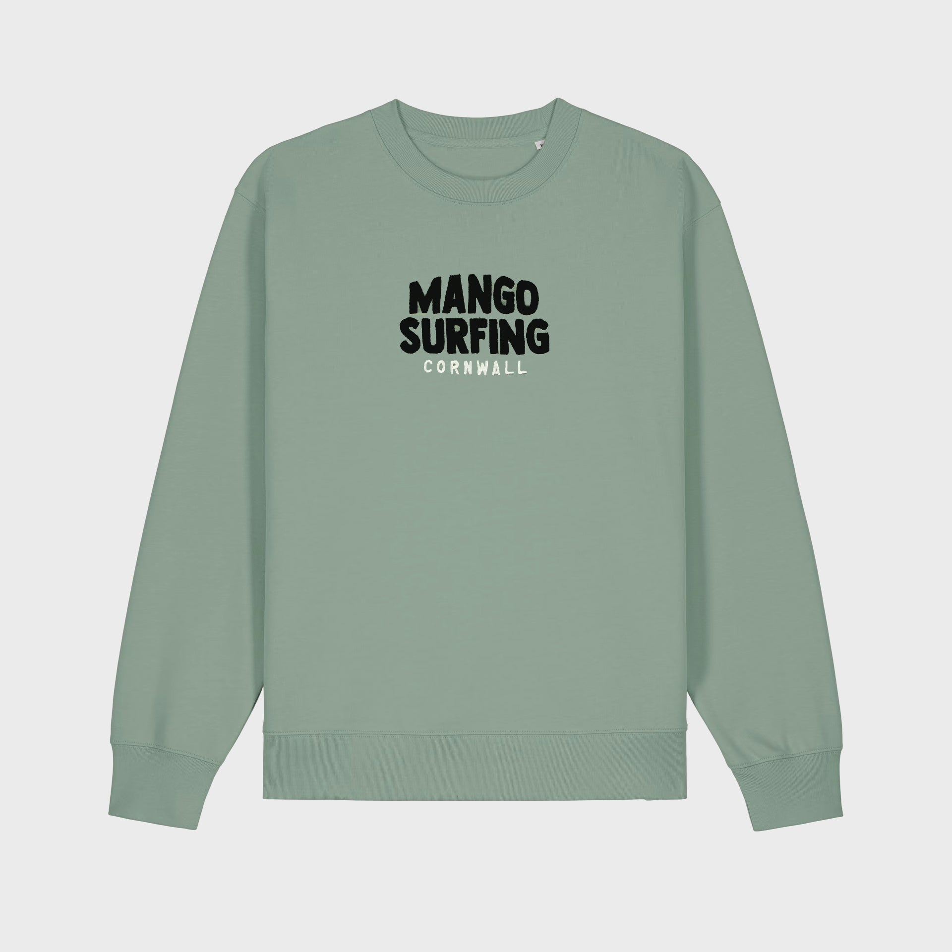 Mango Surfing Crew