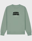Mango Surfing Crew