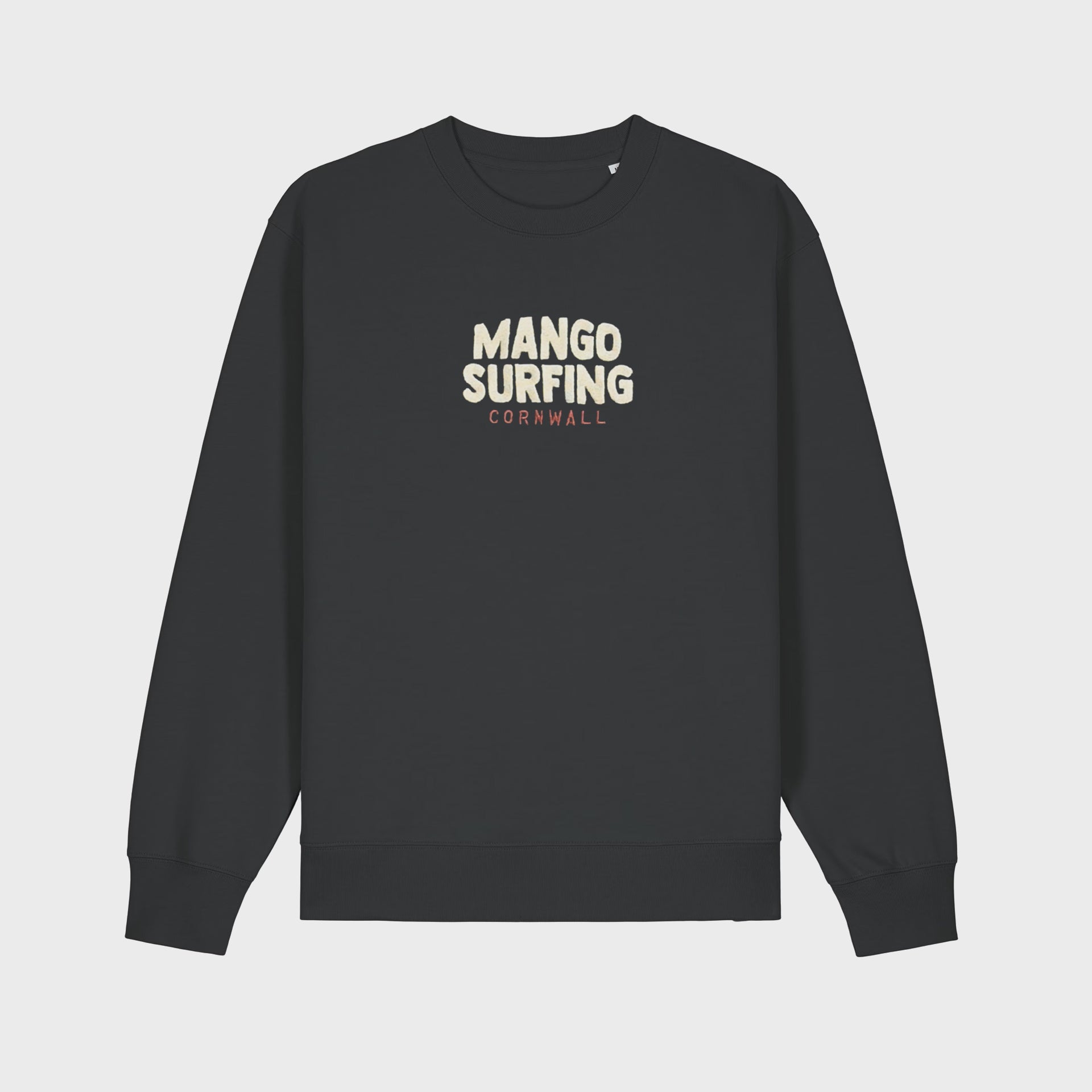 Mango Surfing Crew