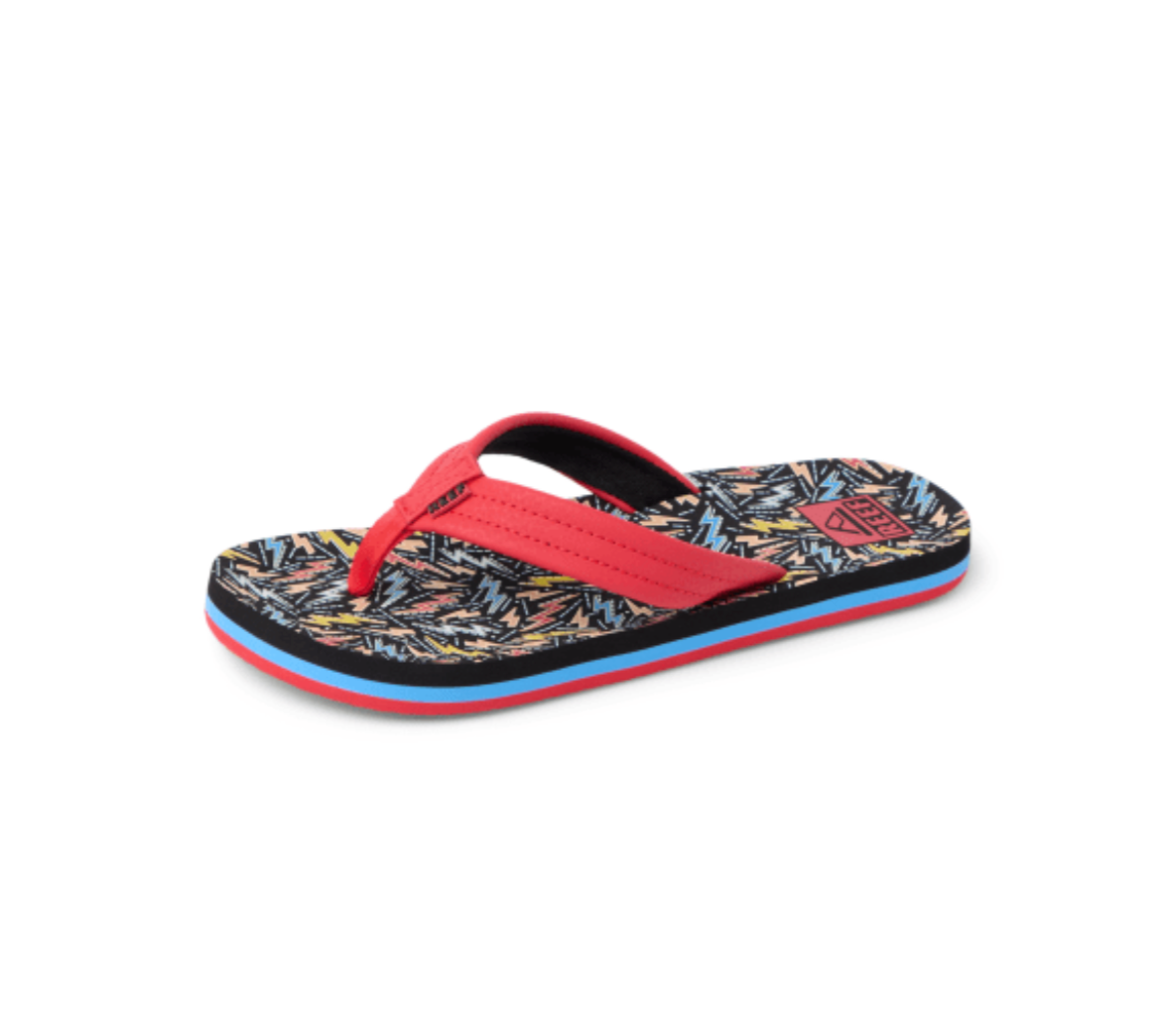 Reef Kids Ahi - Multi Bolts