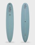 McCoy All Round Malibu XF Longboard - Sky