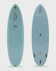 McCoy All Round Nugget XF Surfboard - Sky