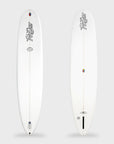 McCoy All Round Malibu XF Longboard - Clear