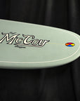 McCoy All Round Malibu XF Longboard - Sky