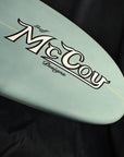 McCoy All Round Malibu XF Longboard - Sky