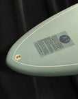 McCoy All Round Malibu XF Longboard - Sky
