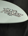McCoy All Round Nugget XF Surfboard - Sky