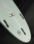 McCoy All Round Nugget XF Surfboard - Sky