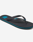 Reef Seaside Flip Flops - Hawaiian Blue - ManGo Surfing