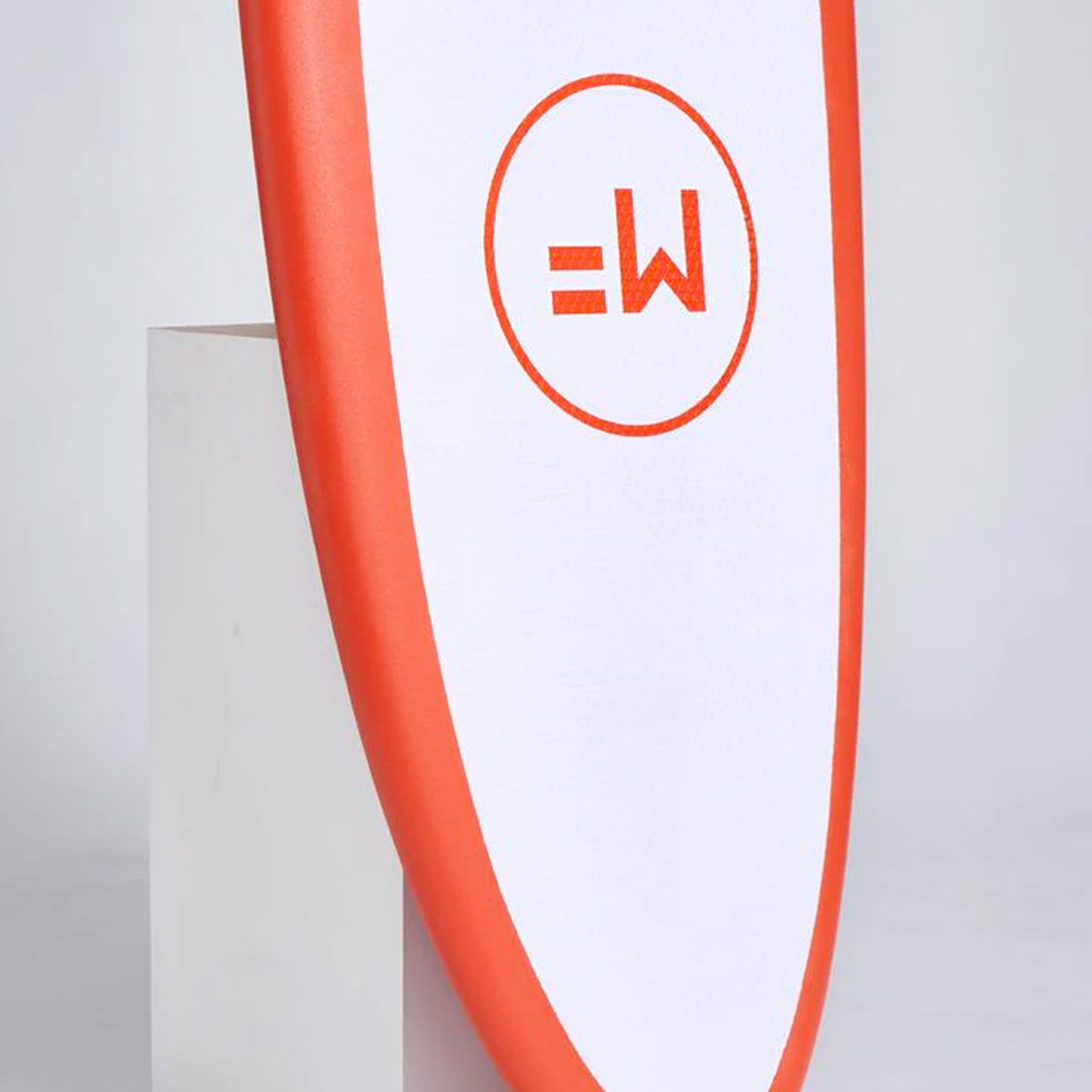 Mick Fanning Alley Cat EpoxyPro Surf10 Plug + Future 2F - 7'6 - Rust - ManGo Surfing