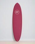 Mick Fanning Alley Cat Surf10 Plug + FCSII 2F - 7'6 - Merlot - ManGo Surfing