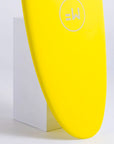 Mick Fanning Beastie 2.0 Surfboard FCSII 3F - Sunny Yellow - ManGo Surfing