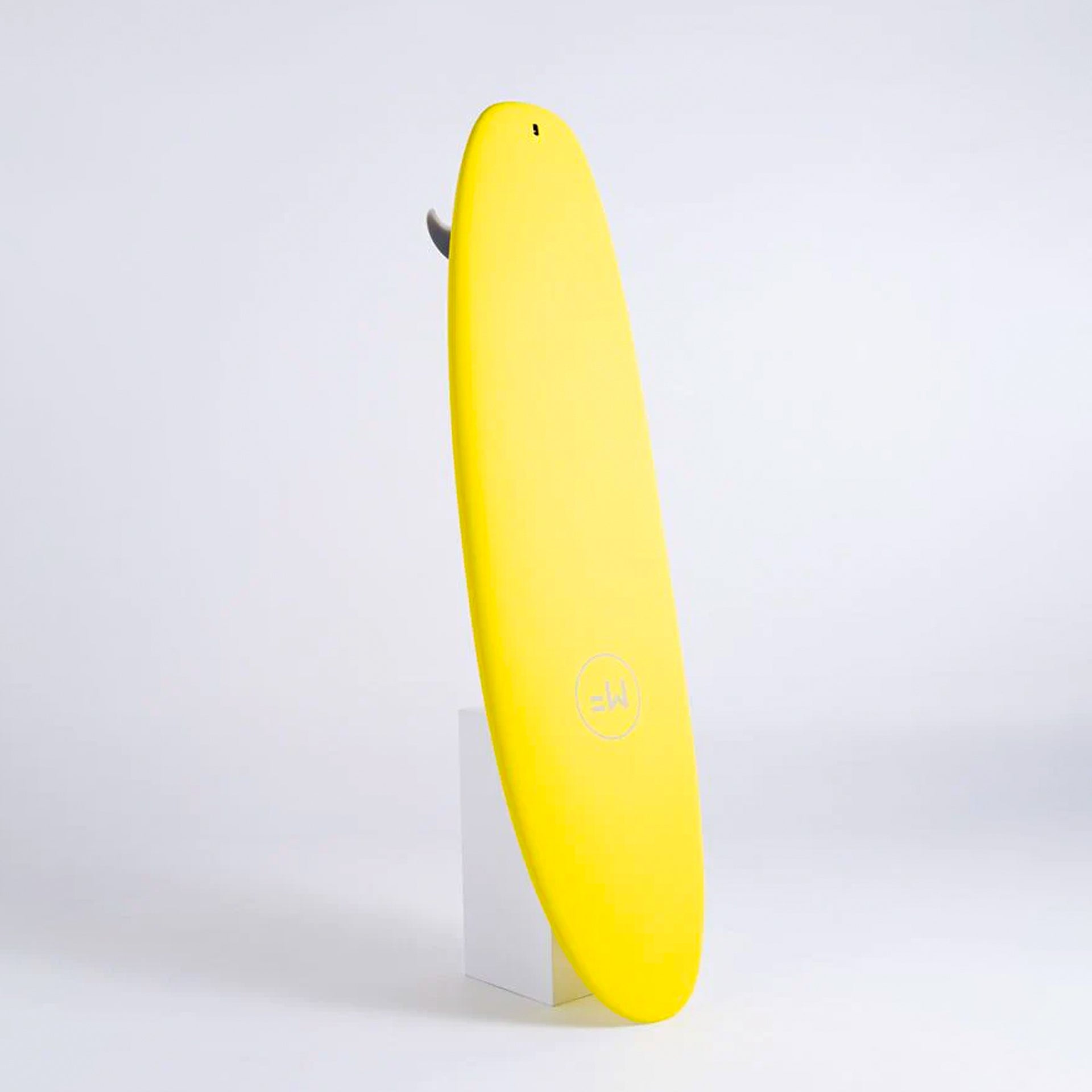 Mick Fanning Beastie 2.0 Surfboard FCSII 3F - Sunny Yellow - ManGo Surfing